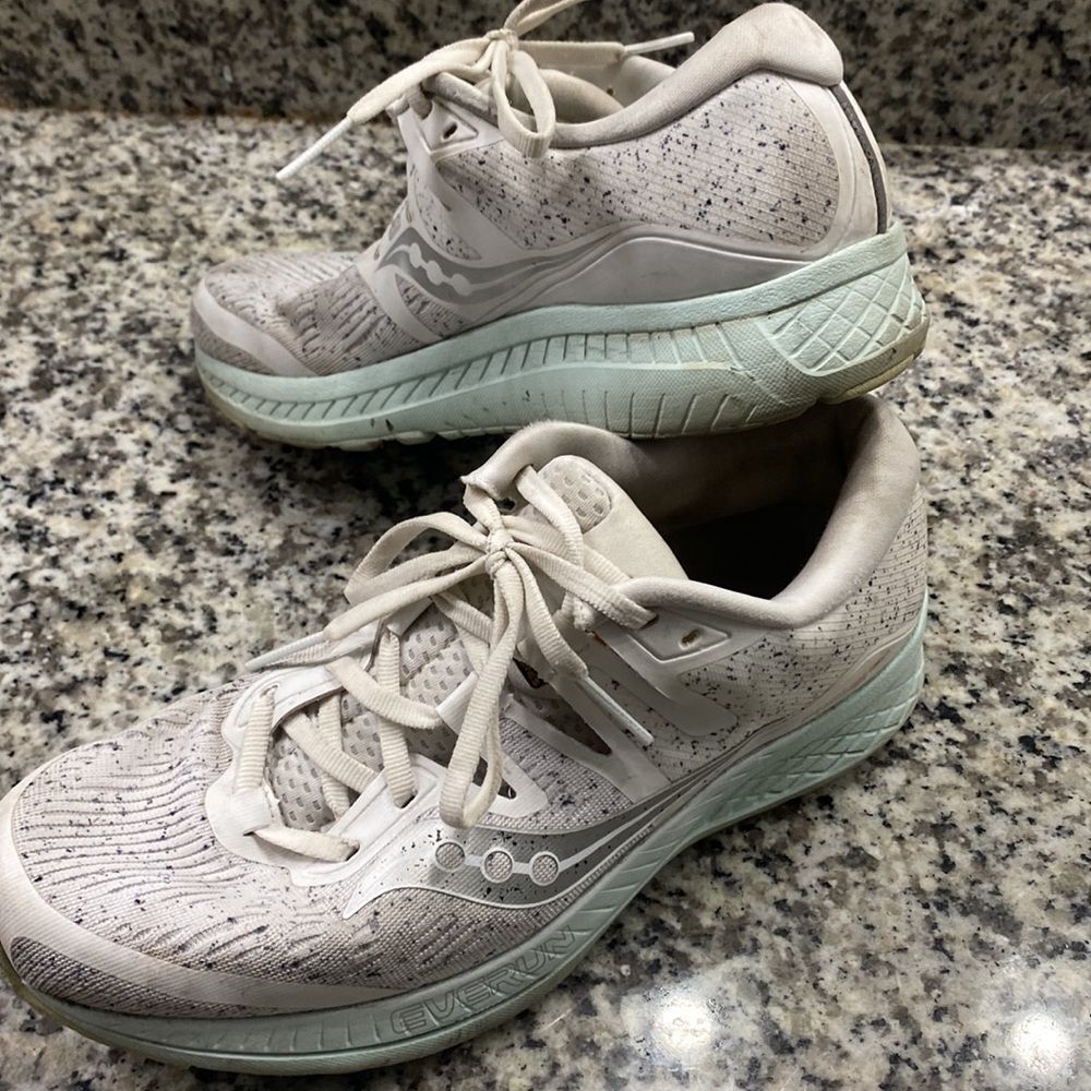 Saucony Ride ISO Series - Picture 8 of 10